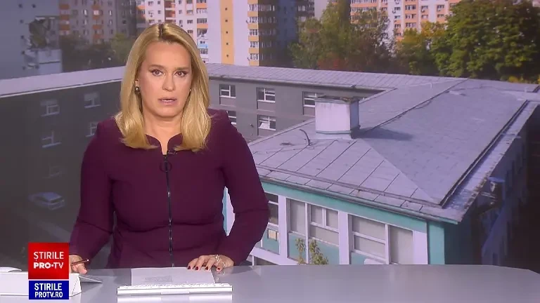 Elevi ai Liceului Bolintineanu, victime ale exploziei din Rahova. Unde au fugit speriați și răniți: „Au dat buluc acolo”