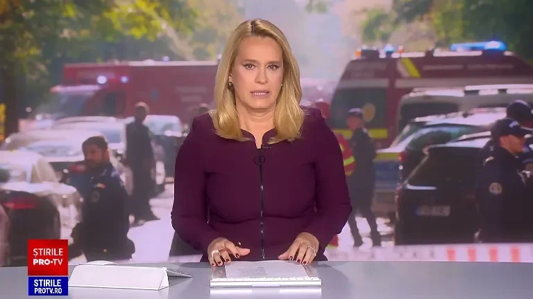 Locuitorii blocului explodat stăteau cu geamurile deschise din cauza acumulării de gaze. „Și dimineață a mirosit”