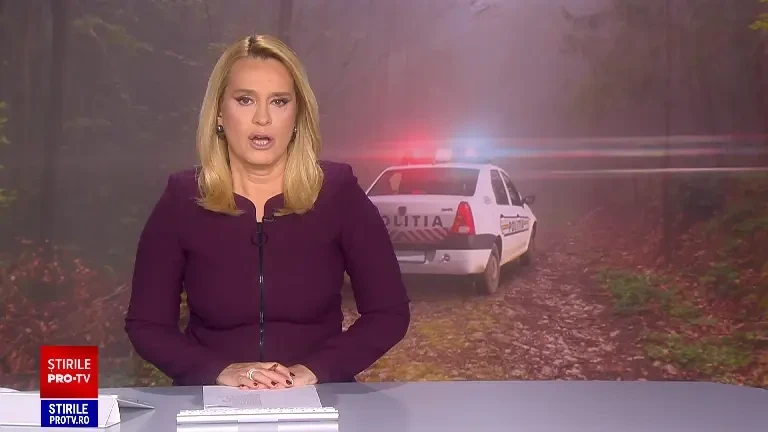 Planul șocant executat de fata de 15 ani și iubitul de 20 ani, prin care au încercat să scape după uciderea mamei fetei