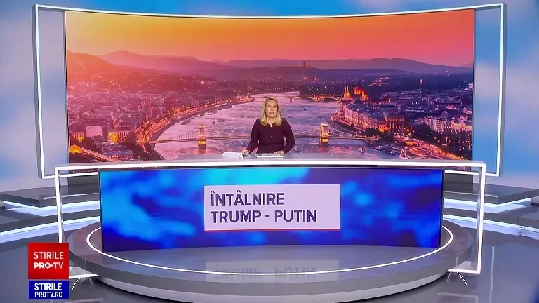 Trump l-a întrebat pe Putin dacă îl deranjează livrarea a mii de rachete Tomahawk către „rivalii săi”. Ce răspuns a primit