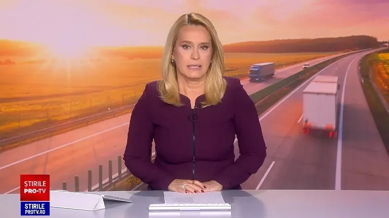 A fost deschis un nou lot de autostradă în România. Putem circula pe încă 30 de km de drum de mare viteză