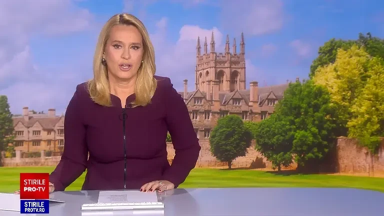 Universitatea Cambridge oferă cursuri de limba română pentru studenți străini. Proiectul este susținut de statul român