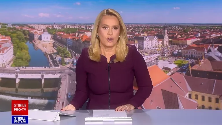 Un nou punct de atracție a apărut în Oradea. Turist străin: „E foarte interesant și are o arhitectură fabuloasă”