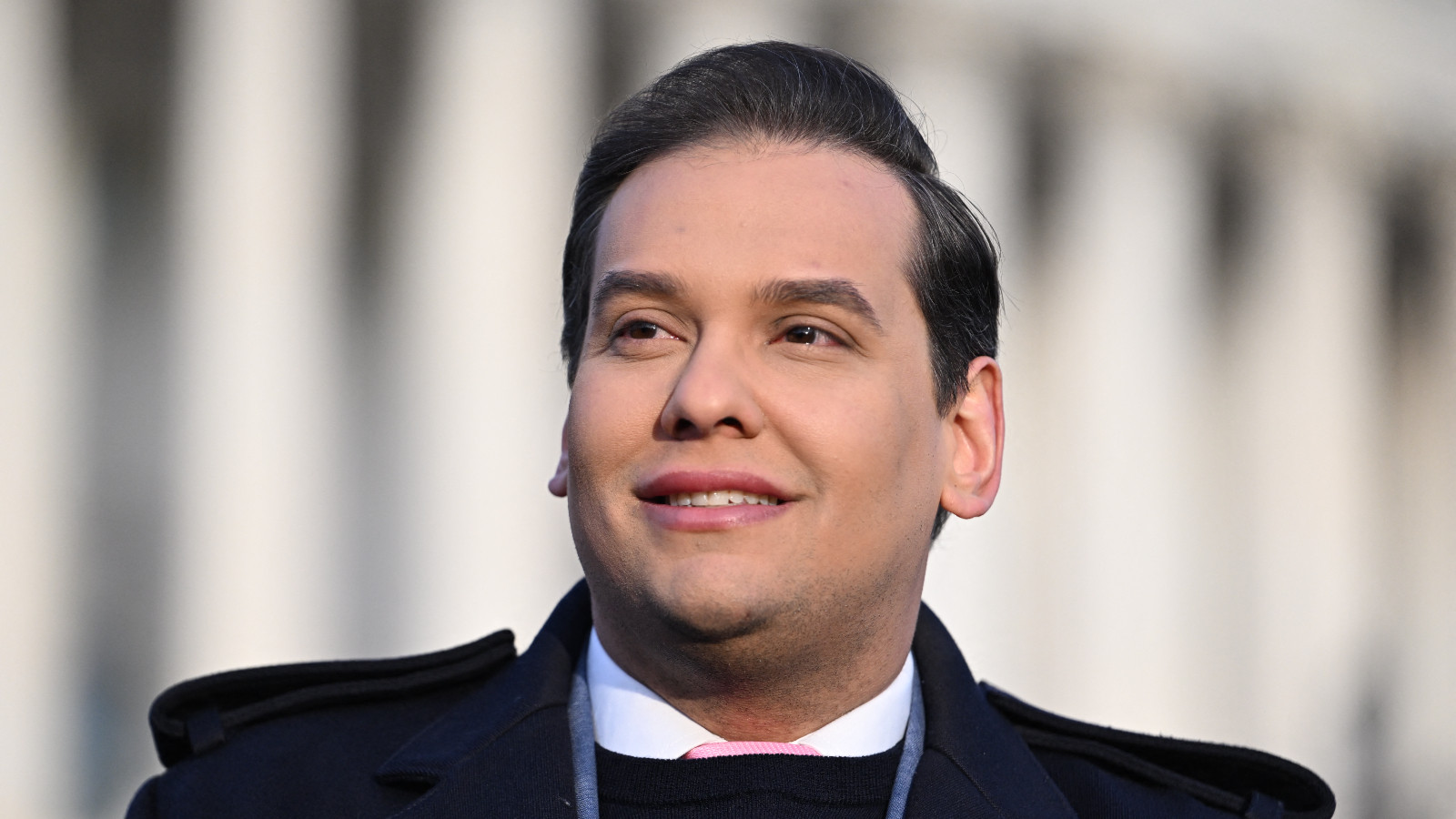 Donald Trump l-a eliberat pe George Santos din închisoare. Fostul congresman republican a primit comutarea pedepsei