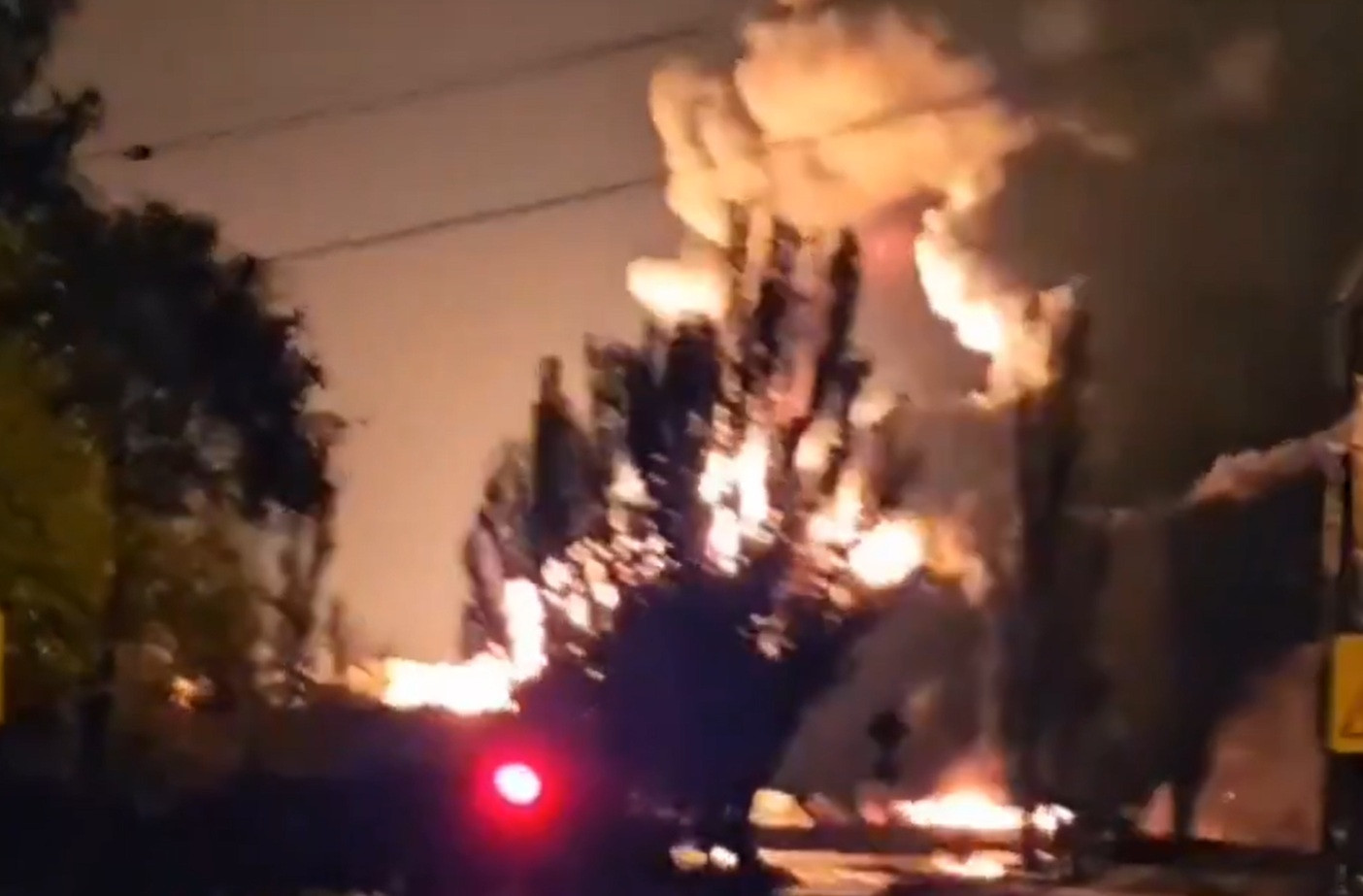 Explozie puternică la o fabrică de explozibili din Rusia. Bilanțul morților | VIDEO