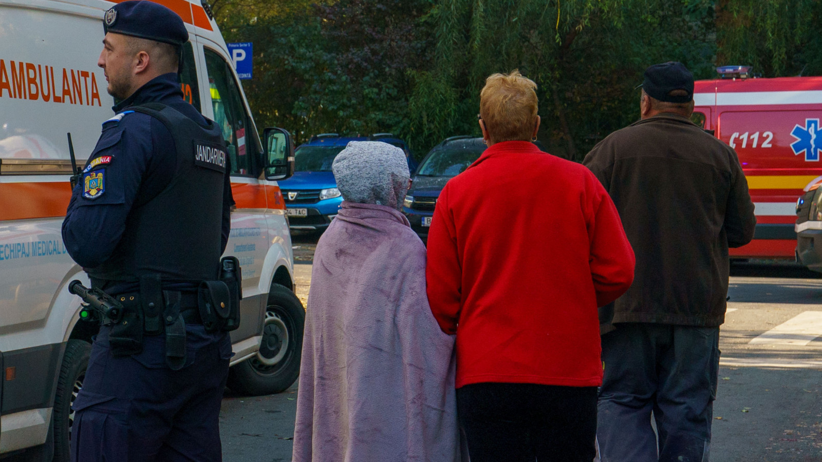 Când vor fi relocate în apartamente persoanele afectate de explozia din Rahova. „Acești oameni nu vor rămâne pe străzi”