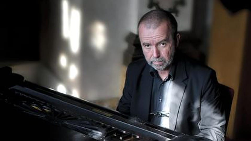 Celebrul pianist Mircea Tiberian a murit la vârsta de 70 de ani. Artistul a avut un concert în Galați cu o seară înainte