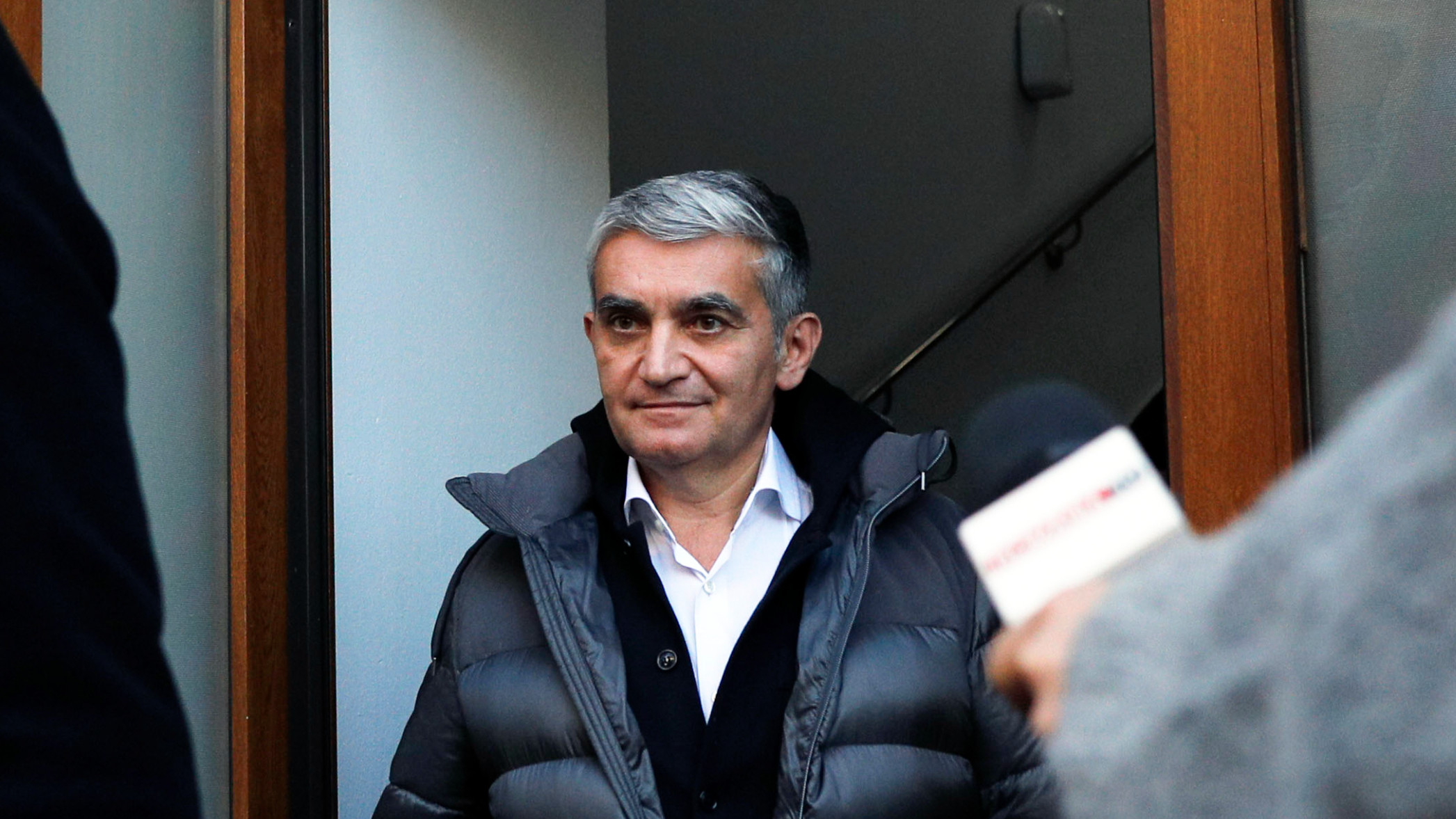 Vlad Oprea anunță că revine la Primărie. Edilul a fost în arest, fiind anchetat pentru fapte de corupție