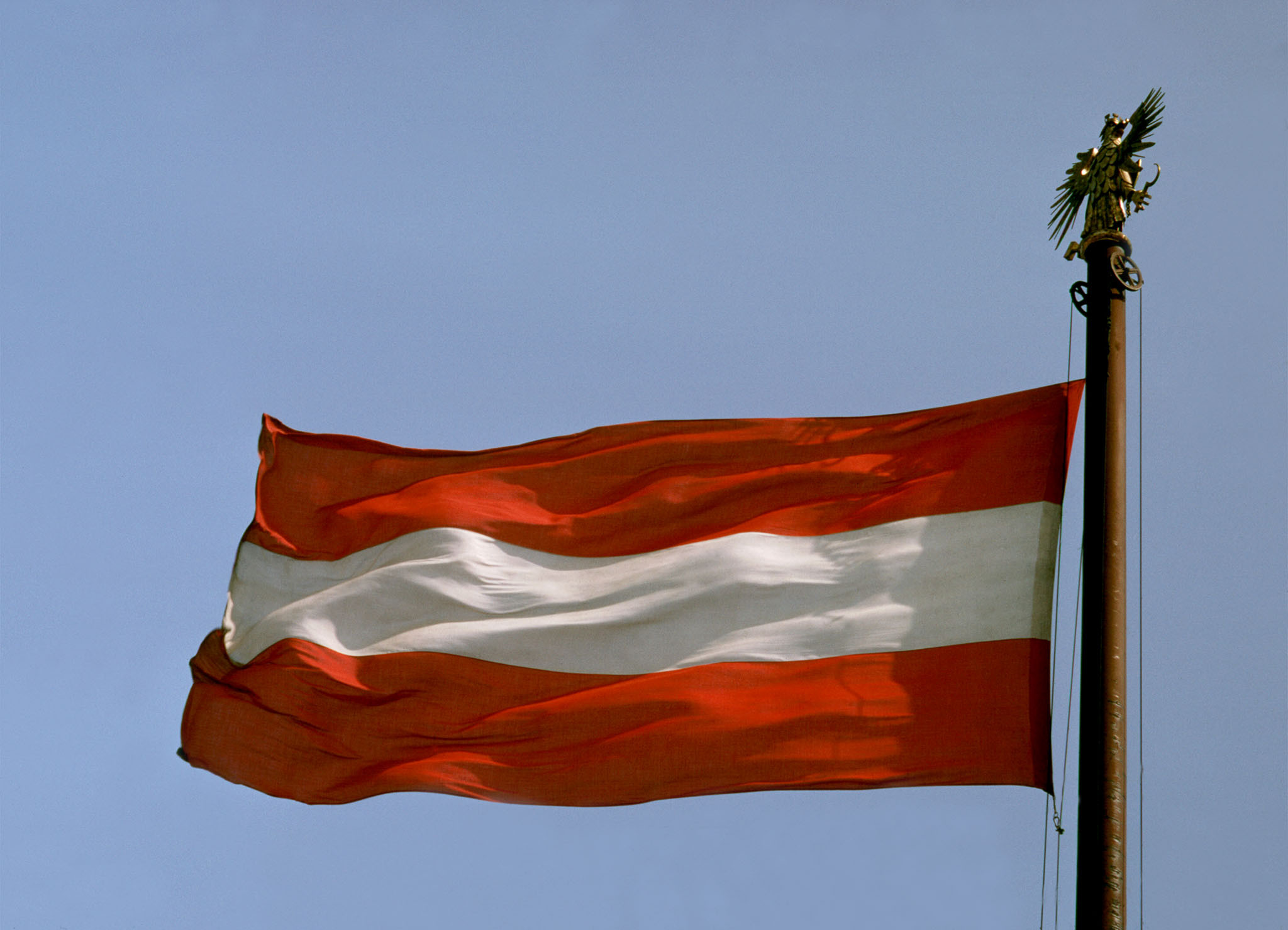 Austria îşi schimbă poziţia şi susţine noul pachet de sancţiuni UE împotriva Rusiei