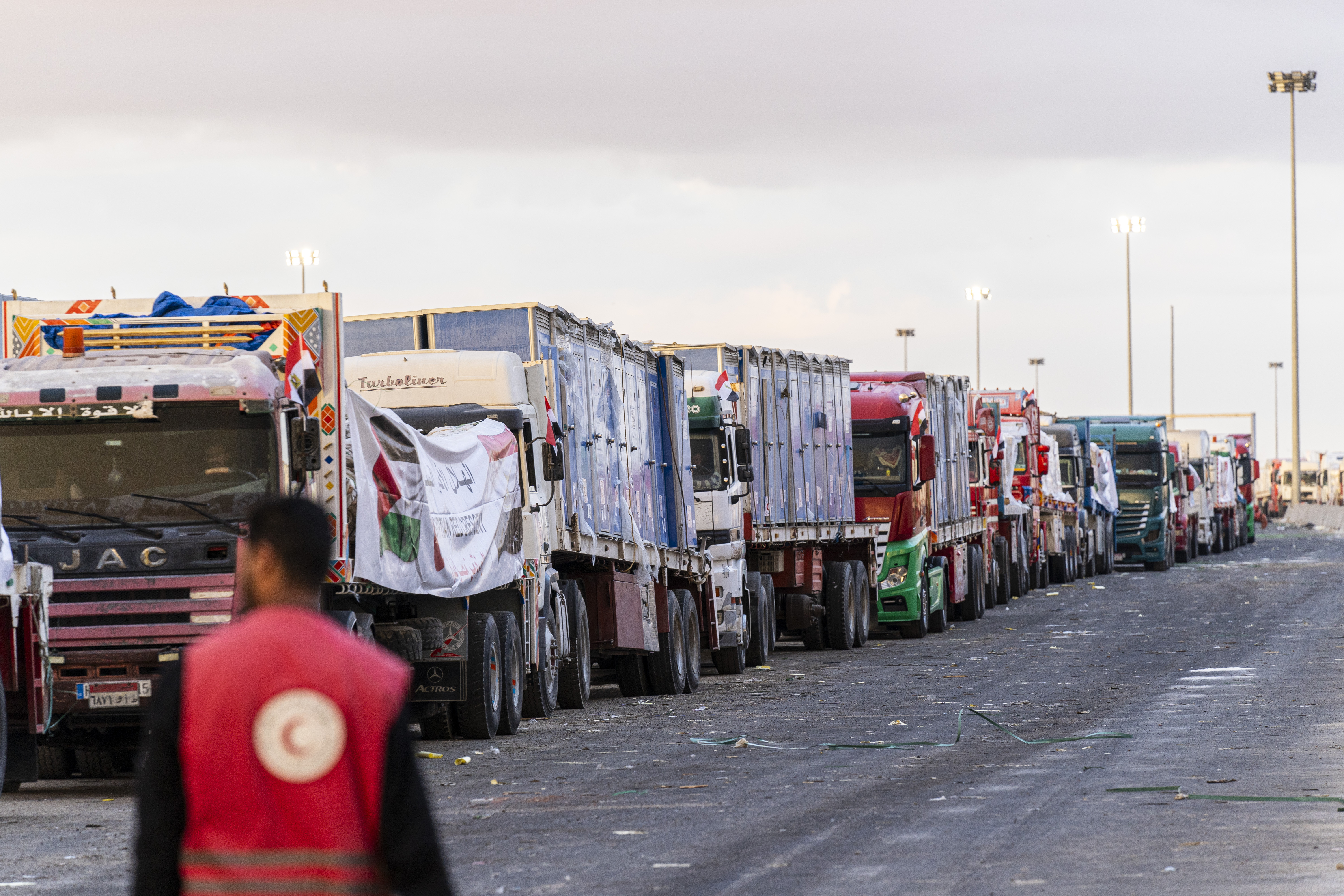 Punctul de trecere Rafah rămâne blocat „până la noi ordine”: Israelul cere Hamas cadavrele ostaticilor rămase în Gaza