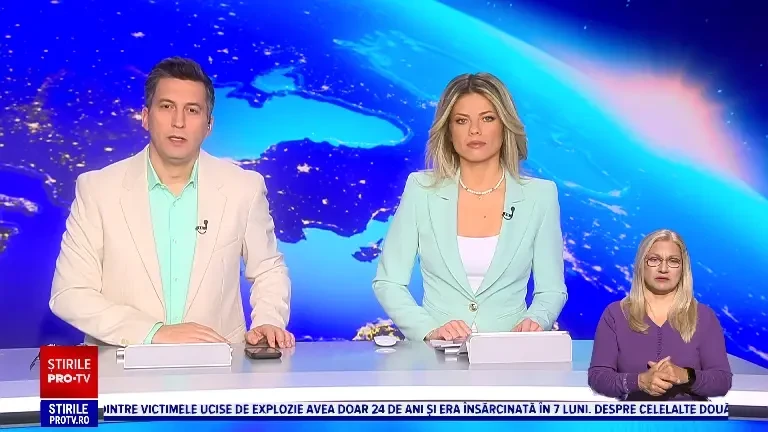 Accident în lanț lângă Craiova. Cinci persoane au ajuns la spital după coliziunea a patru mașini