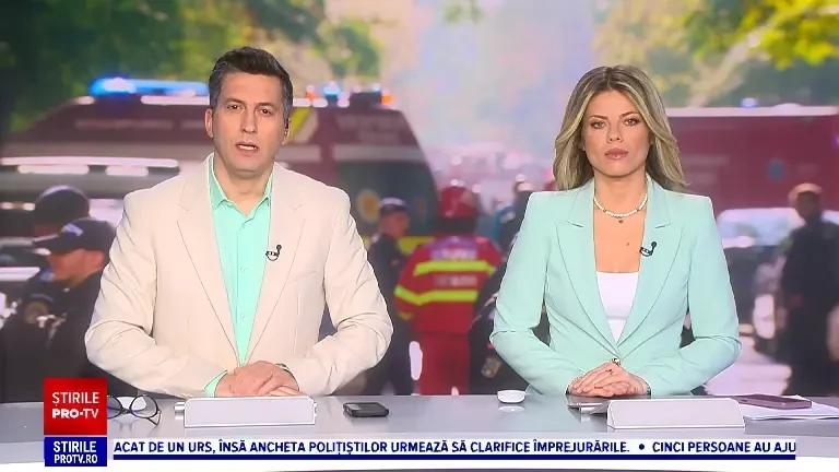 Și Pompierii, și Distrigaz susțin că au închis gazele înaintea exploziei devastatoare din Rahova. Ancheta e complexă