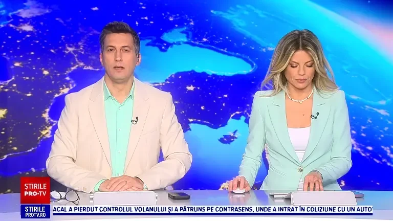 Protestul romilor la Tg. Jiu. Oamenii sunt nemulțumiți de legea care interzice căsătoriile la vârste fragede