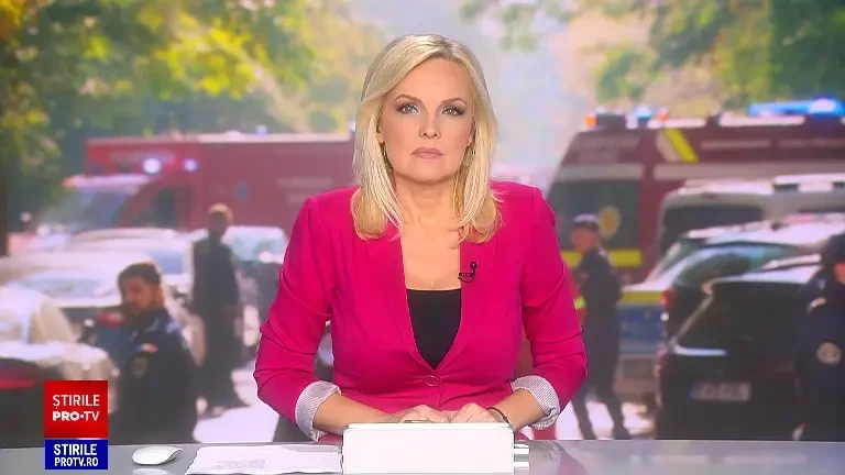 Peste 400 de persoane au rămasă fără locuință după explozia blocului din Rahova. Cât timp vor învăța elevii online