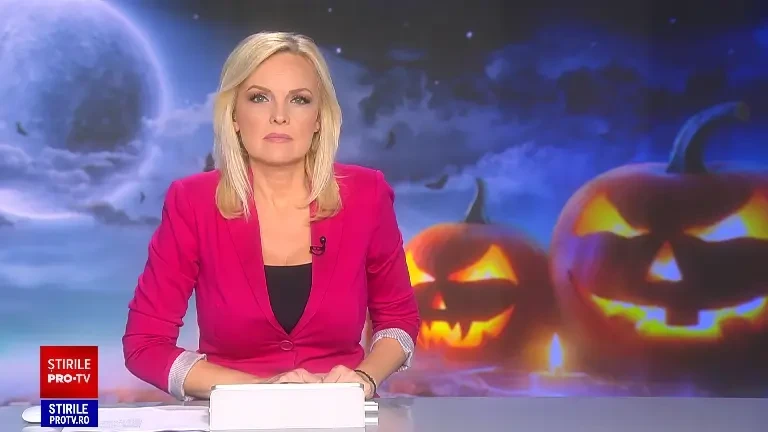 Dovlecii sunt la mare căutare înainte de sărbătoarea de Halloween. Comerciant: „Vorbim de tone, clienții cumpără chiar trei”