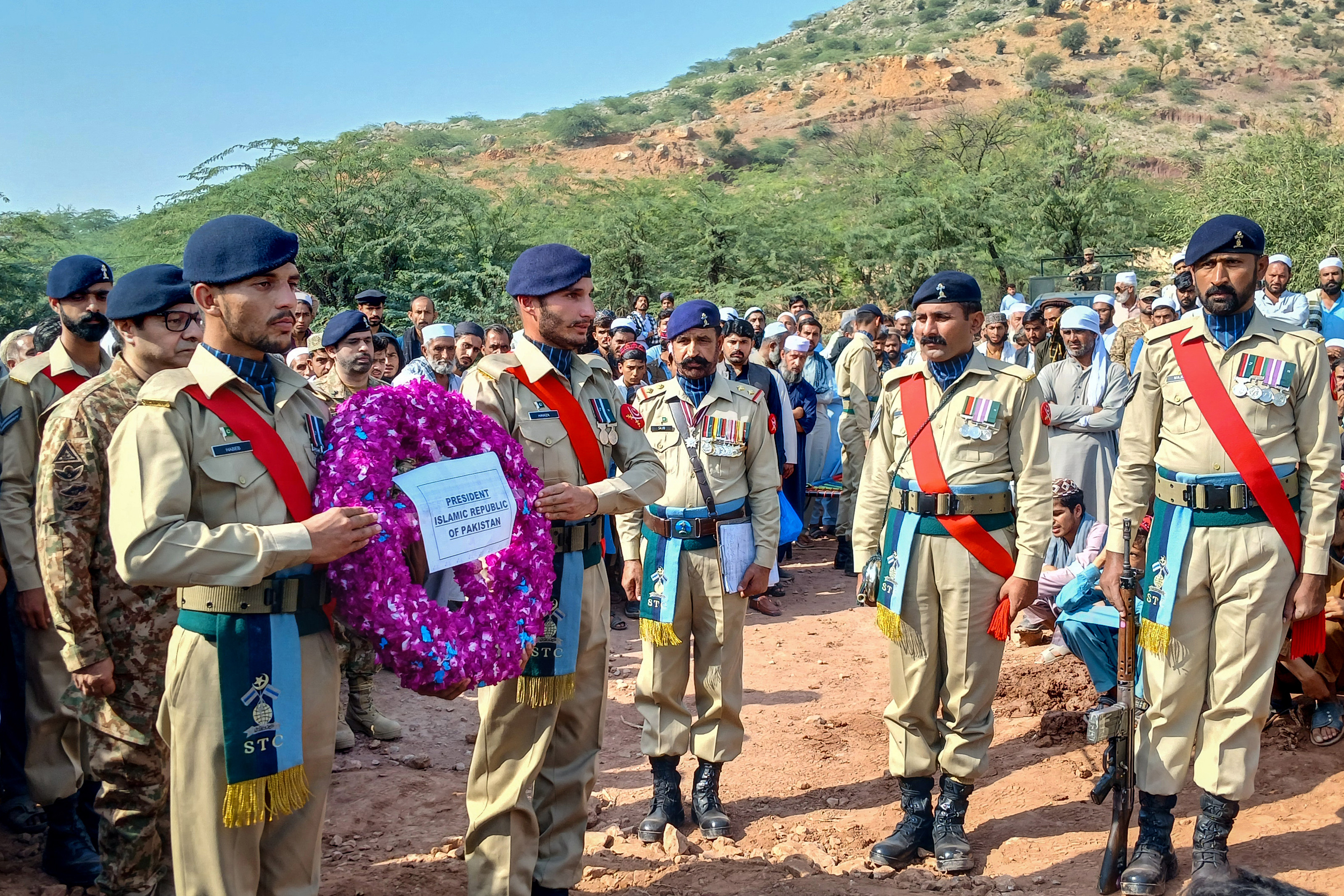 Pakistanul și Afganistanul au ajuns la pace după negocierile de la Doha. Tensiunile rămân ridicate la frontieră