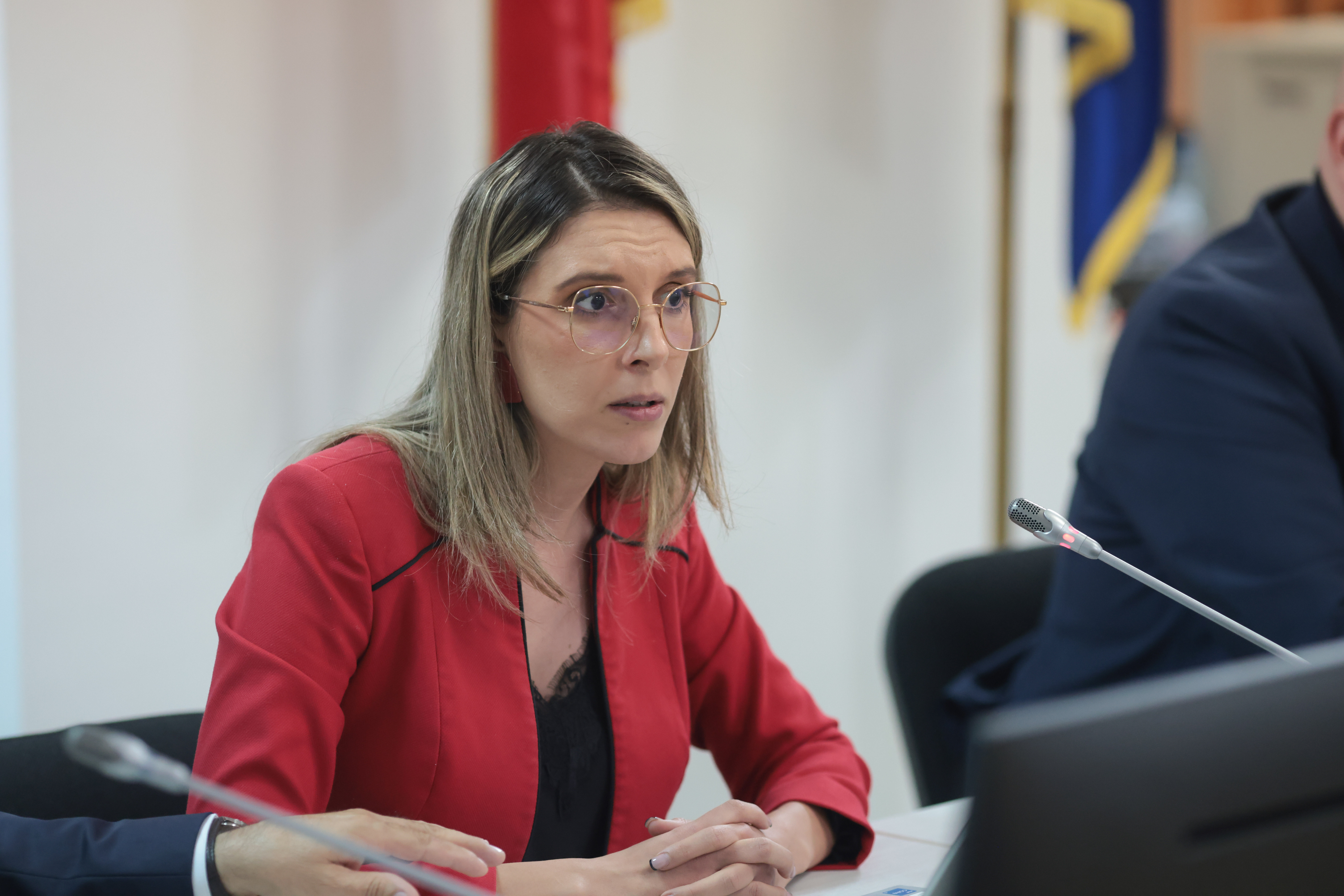 Ministrul Mediului afirmă că nu va demisiona în urma scandalului privind criza apei potabile în Prahova şi Dâmboviţa