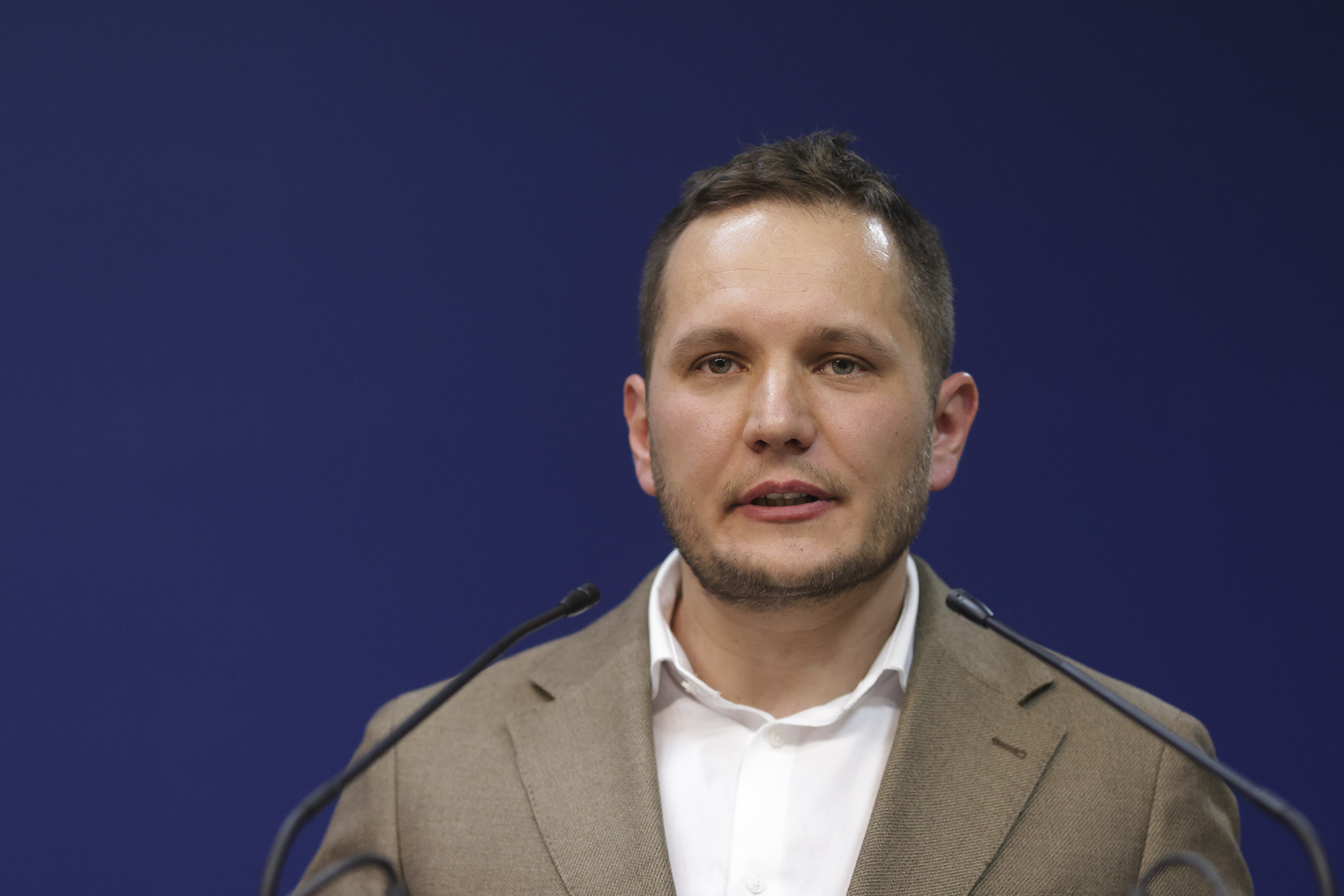 Prefectura Capitalei: Distrigaz reia alimentarea cu gaz la blocurile din zona exploziei din Rahova