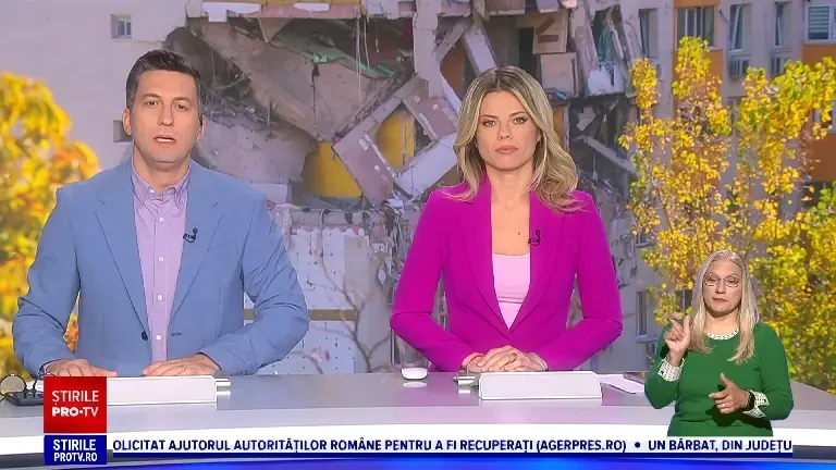 Detaliu extrem de important oferit de un fost locatar al blocului spulberat din Rahova. Unde s-ar fi produs a doua explozie