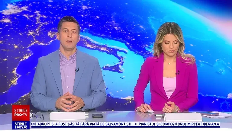 Raportul Corpului de Control la Salina Praid: Riscul de inundație a fost subevaluat constant. Guvernul ia în calcul demiteri