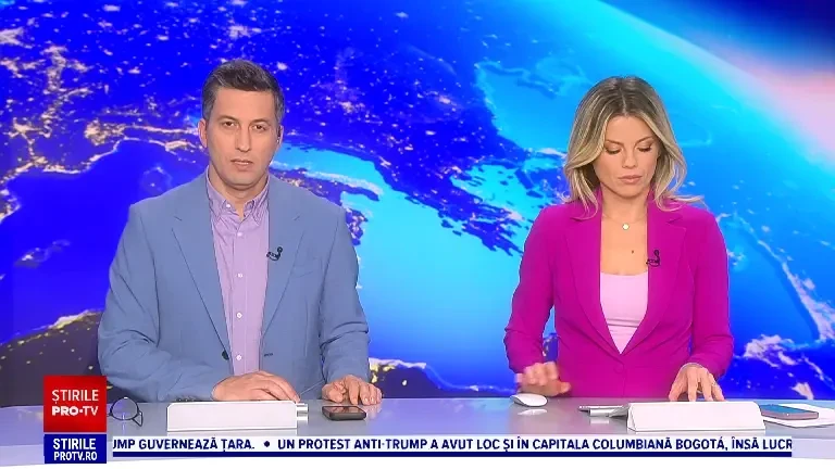 „România, te iubesc!”, astăzi, de la ora 18. Rareș Năstase prezintă ancheta „Rezervații pentru Combinații”