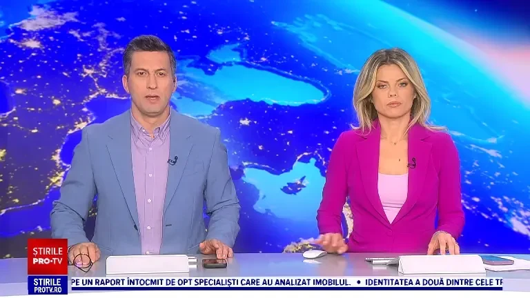 Incendiu la bordul unui avion. O baterie cu litiu a luat foc în timpul zborului. Momentul, filmat de pasageri