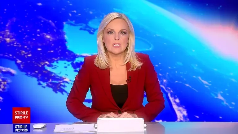 Liceul „Bolintineanu”, în pericol în cazul prăbușirii blocului din Rahova. Experții cer un perimetru de siguranță