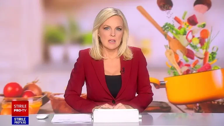 Românii sunt printre campionii UE la risipa alimentară. Comisia ne învață cum putem folosi alimentele rămase și a doua zi