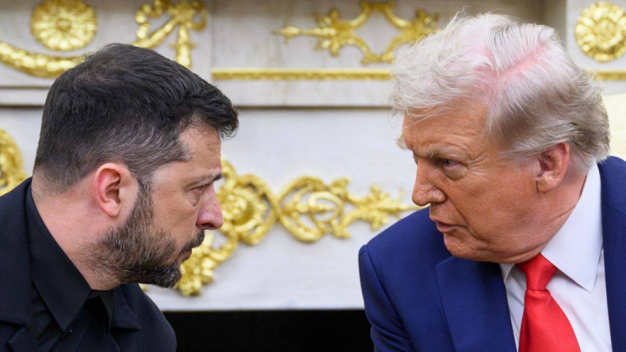 Reacții tensionate între Donald Trump și Volodimir Zelenski în contextul războiului din Ucraina