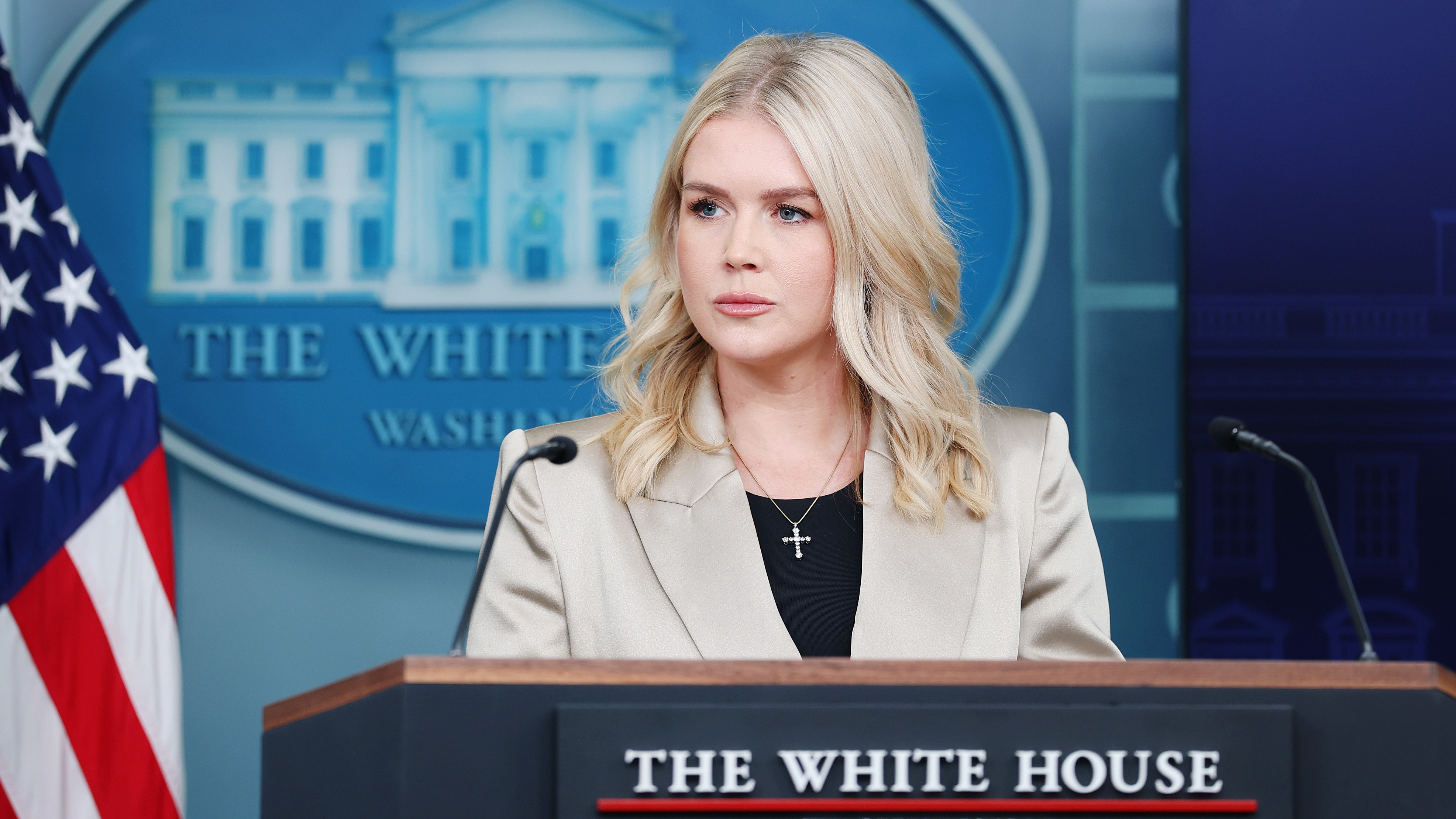 „Mama ta a ales”. Răspunsul șocant al Casei Albe după o întrebare despre întâlnirea Trump–Putin de la Budapesta