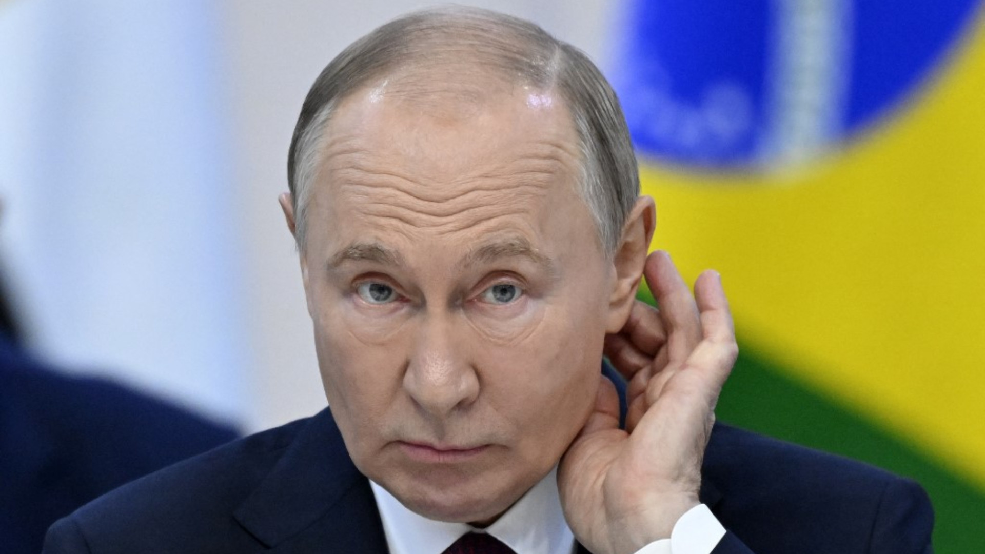 Vladimir Putin anunţă succesul unui test final pentru o rachetă de croazieră cu propulsie nucleară. „Este o creaţie unică”