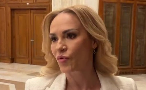 Gabriela Firea, întrebată dacă va candida din nou la Primăria Capitalei: ”Avem sondaje interne, nu le-am făcut publice”