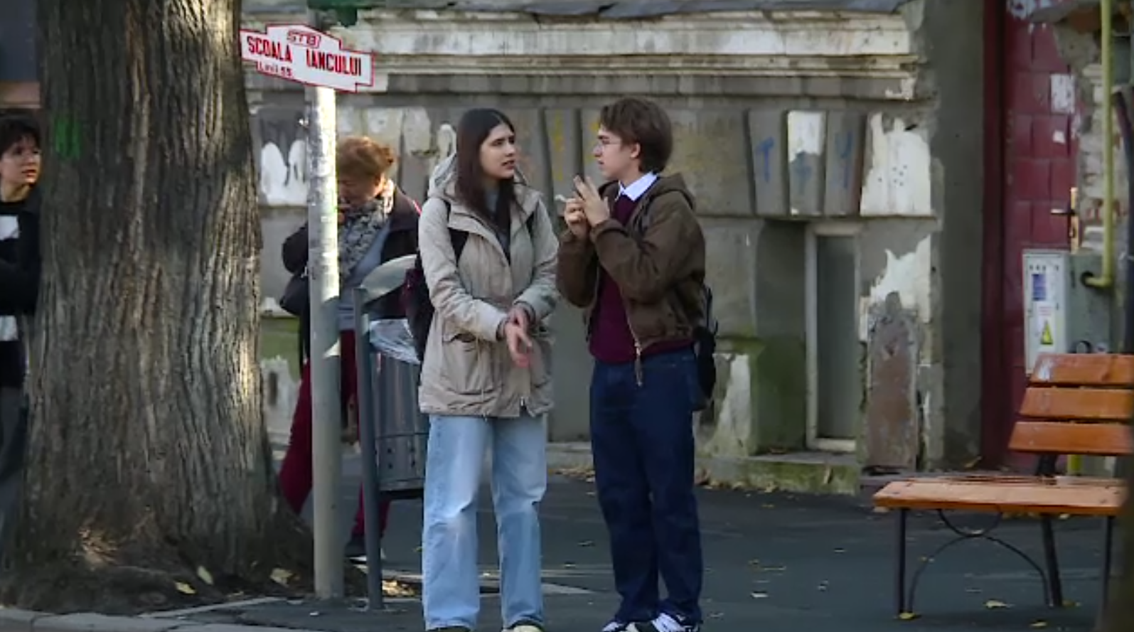 Educația, în derivă. România, al cincilea stat de la coadă în UE la sprijinul pentru elevii cu dificultăți de învățare