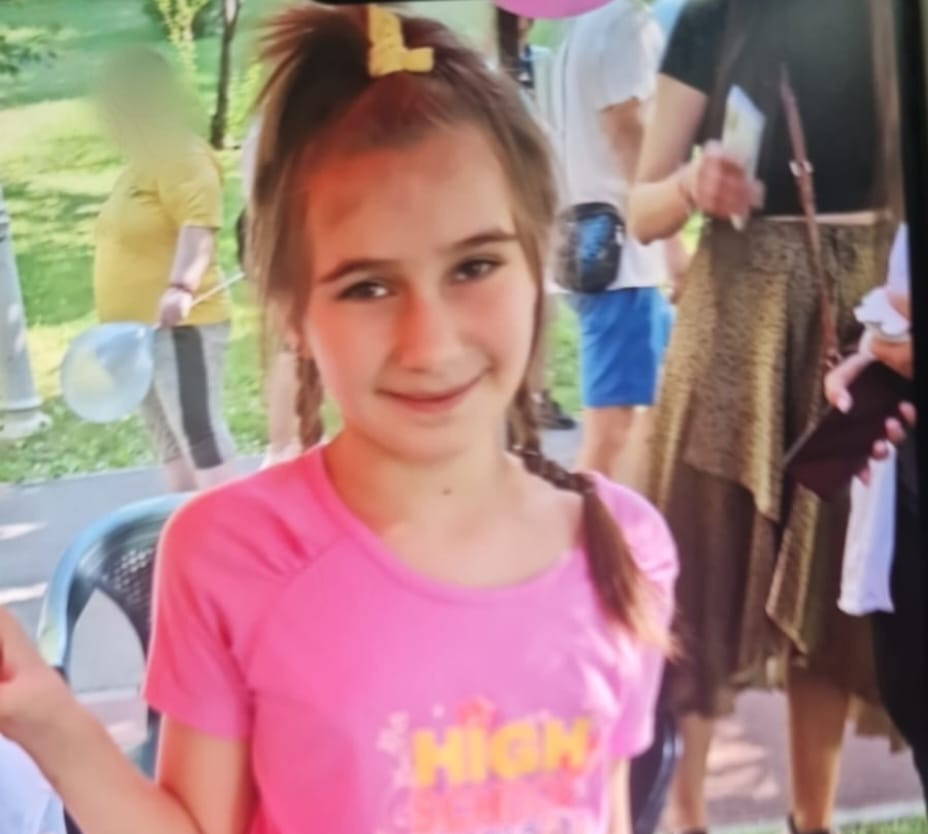 Fetiță de 9 ani plecată de acasă din Sectorul 2 al Bucureștiului a fost găsită, anunță autoritățile