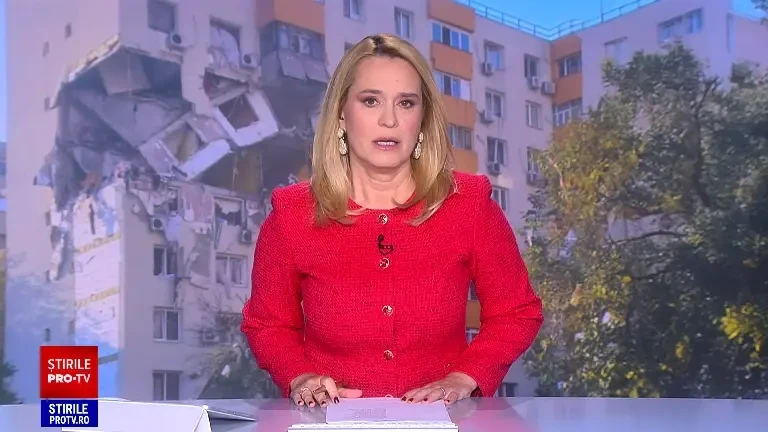 Explozia din Rahova. Încep operațiunile pentru demolarea blocului. Câți bani primesc locatarii care se mută