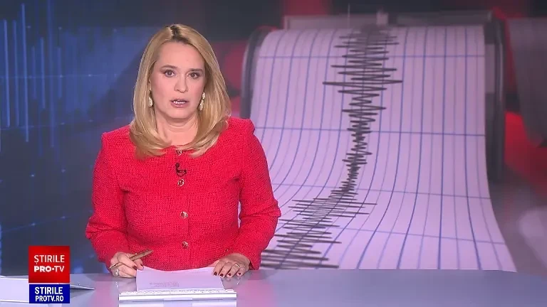 Ce anunță cutremurele care lovesc tot mai des zone neobișnuite din România. Sunt mici și au zgomote ciudate. ”E posibil”