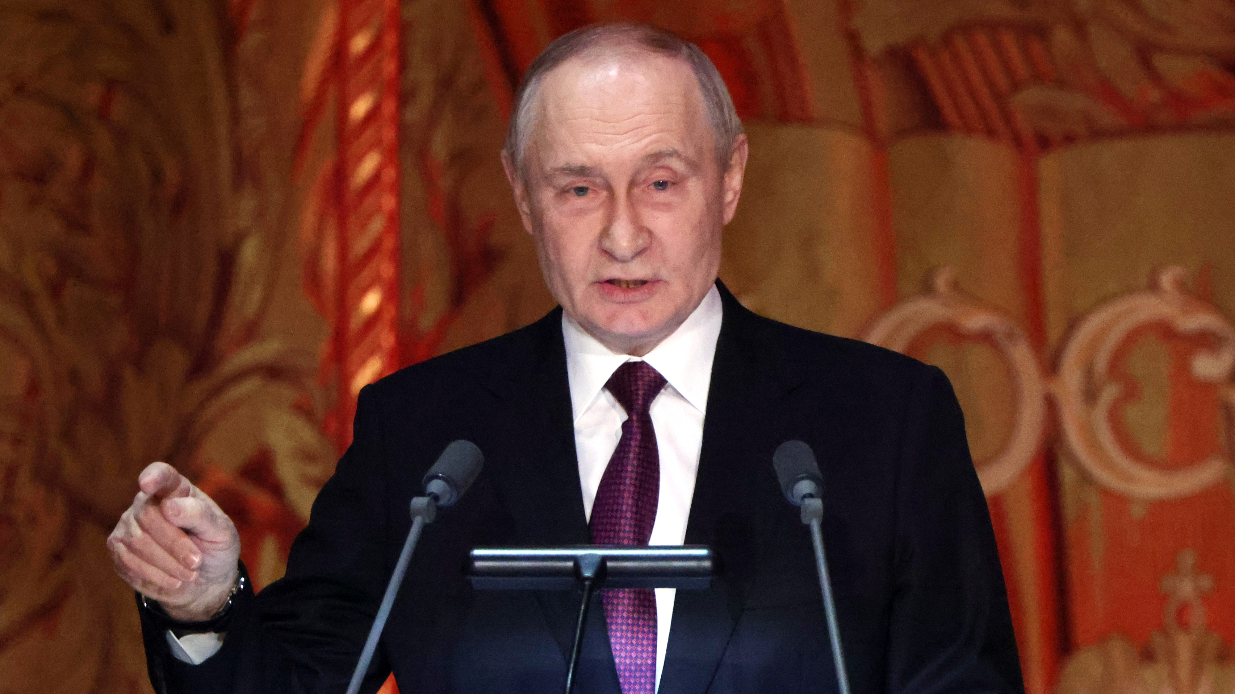 Rusia vrea să domine piața metalelor rare, dar planul lui Putin se lovește de provocări majore în fața concurenței globale