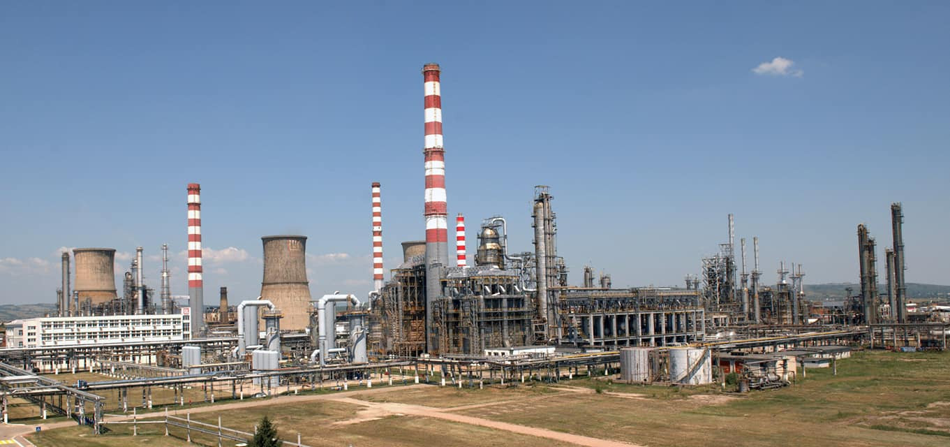 Dogioiu, despre activele Lukoil: România va fi solidară în aplicarea sancţiunilor. Va fi pregătit un proiect de ordonanţă