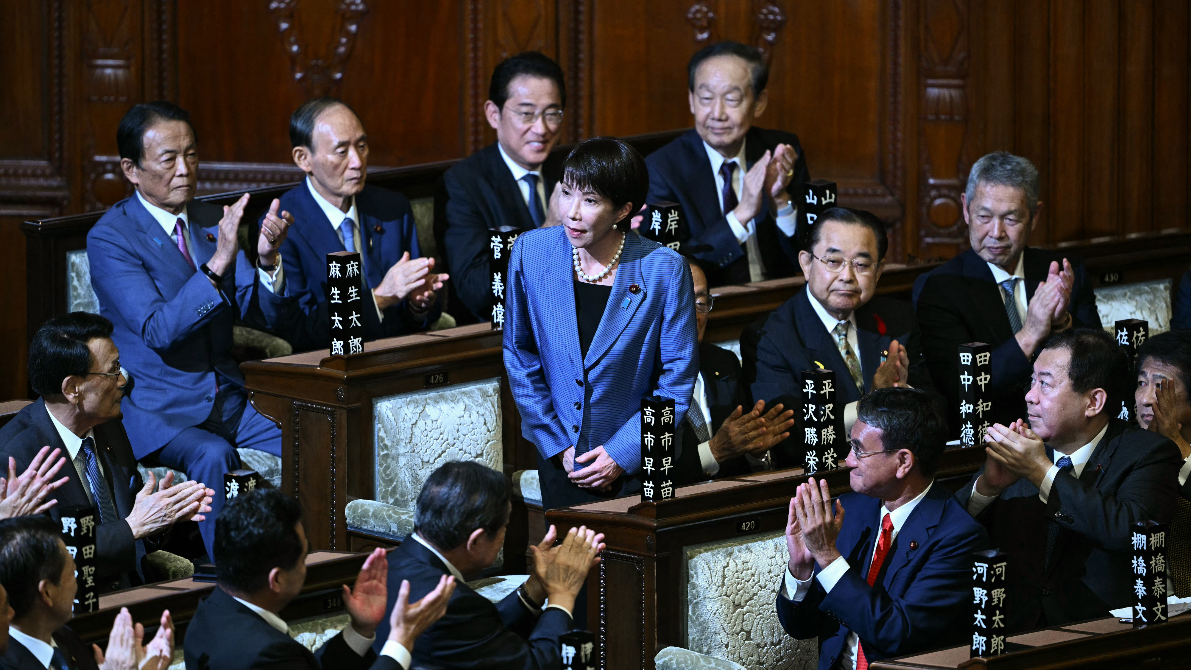 Japonia va avea prima femeie prim-ministru al țării. Cine este Sanae Takaichi, noua șefă a executivului de la Tokyo