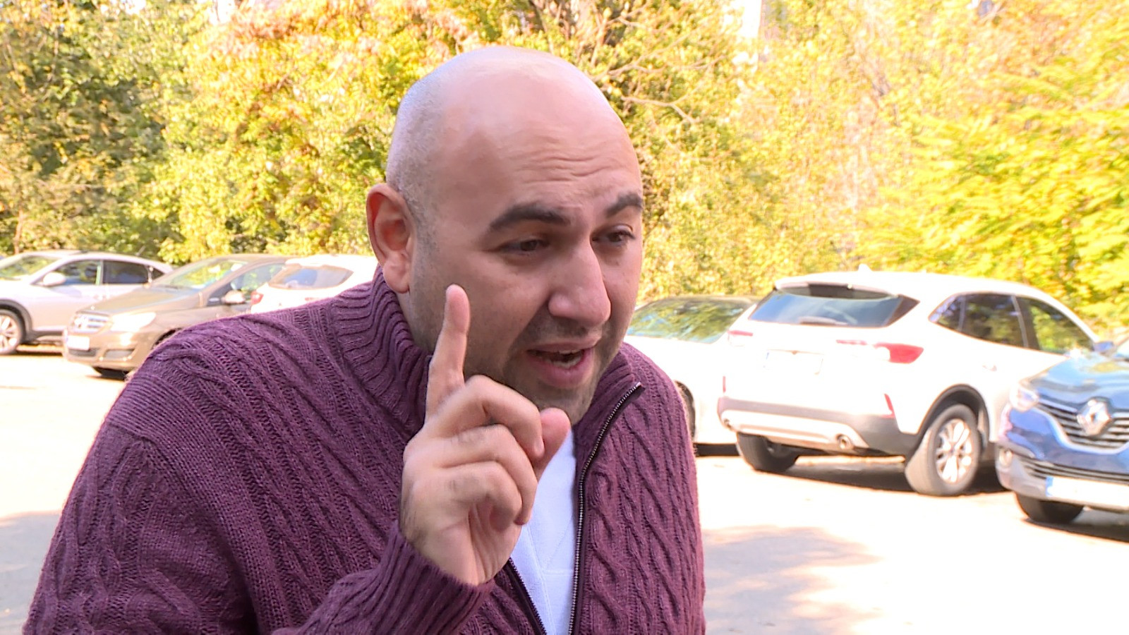 Explicațiile lui Vladimir Ciorbă, urmărit penal în afacerea Nordis. Dă vina pe pandemie și război