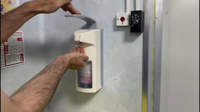 Etanolul ar putea fi interzis în spitale de UE. Experții avertizează că lipsa alternativelor riscă să amplifice infecțiile