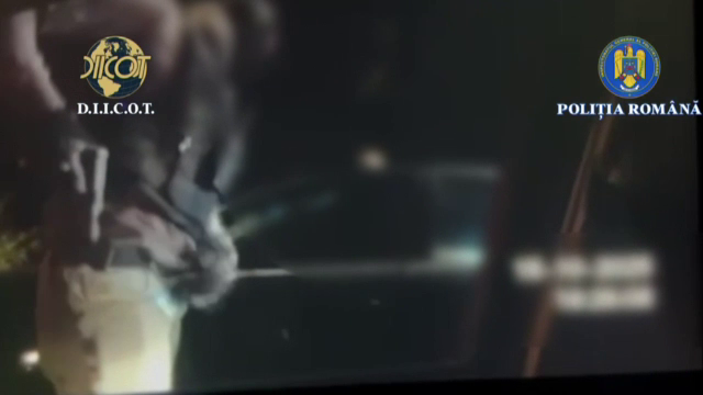 Sabotaj organizat de Rusia în București, dejucat de serviciile românești. Putea face sute de victime. Filmul operațiunii