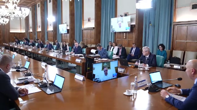 Semne bune după măsurile luate de Guvernul Bolojan. INS anunță că economia României a urcat în primele nouă luni