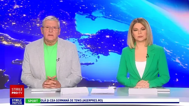 Alertă în Caracal. Zeci de persoane evacuate dintr-un bloc unde mirosea a gaze: „E mai importantă viața decât căldura”