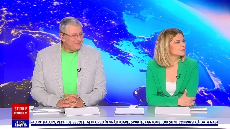 Vremea azi, 21 octombrie. Temperaturile maxime ajung și la 20 de grade. Zonele unde va mai ploua