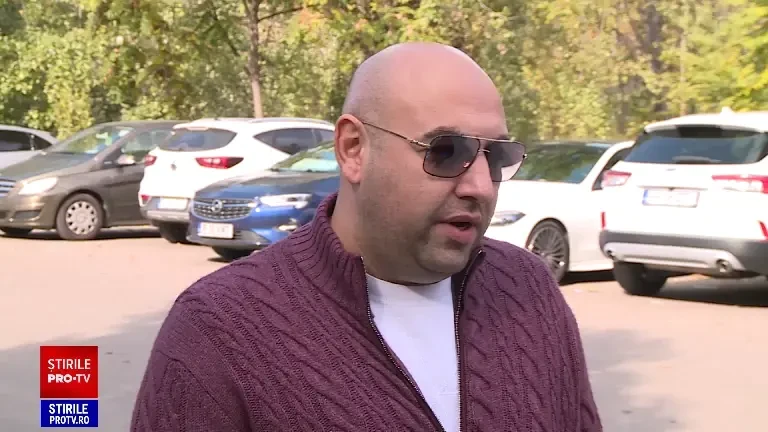 Explicațiile lui Vladimir Ciorbă, urmărit penal în afacerea Nordis. Dă vina pe pandemie și război