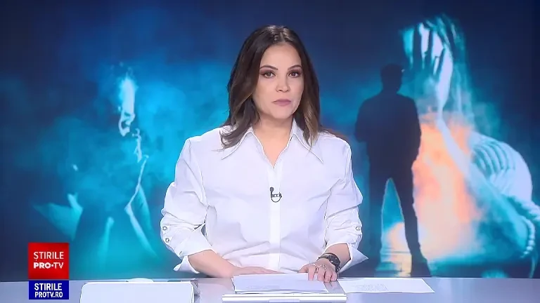 Polițist de la trupele speciale, cercetat după ce și-ar fi bătut crunt iubita din cauza geloziei. Cum se apără bărbatul