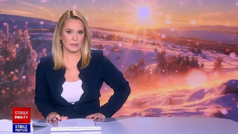 Sunt semne că în România va fi o iarnă cu ger și multă zăpadă. Climatologii au descoperit anomalii ale vortexului polar