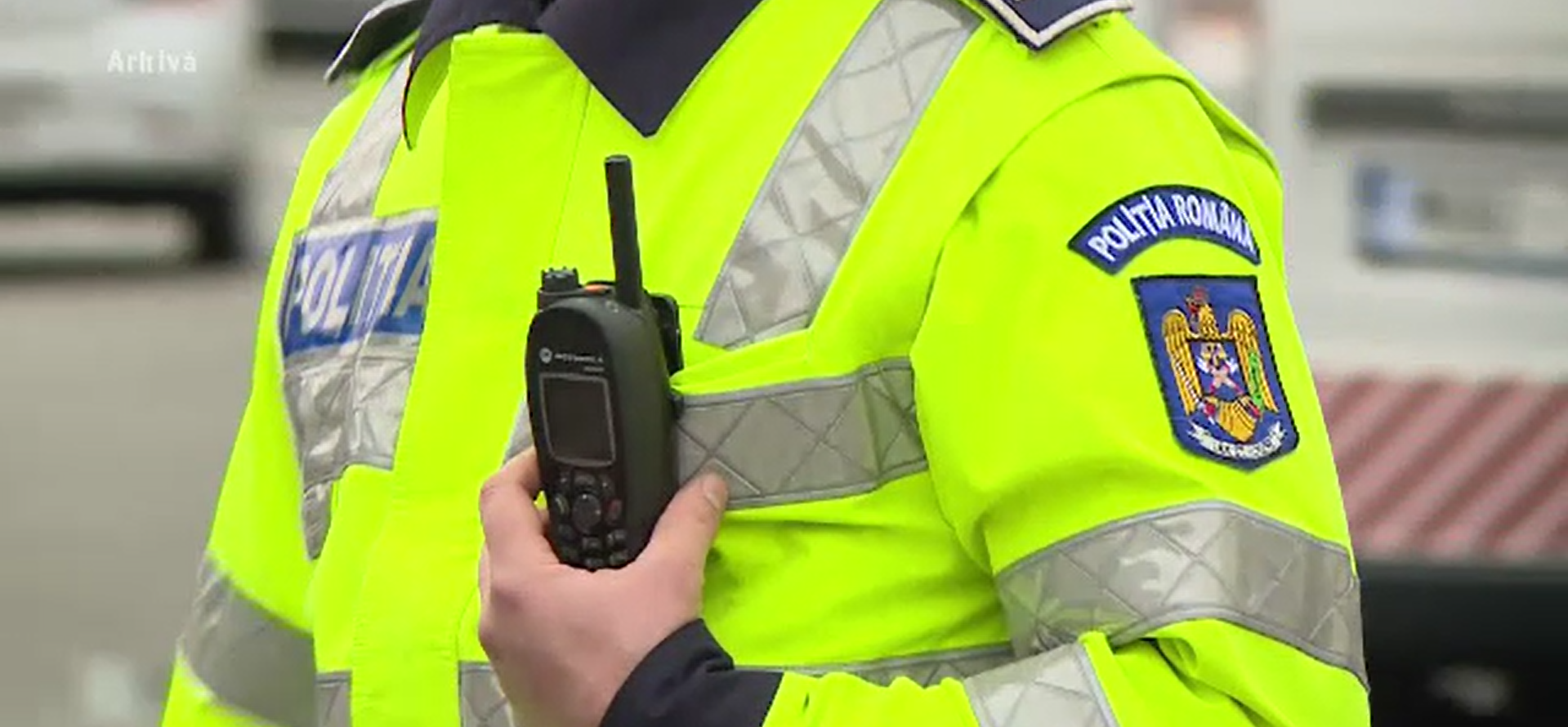 Droguri de mare risc, găsite într-o mașină în Constanța. Unde a ascuns un bărbat stupefiantele pentru a nu fi prins