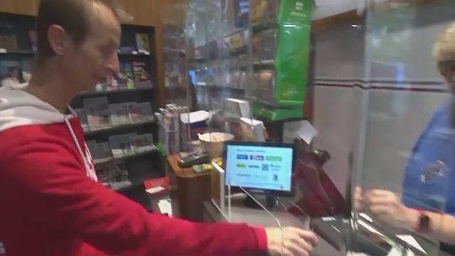 Slovenia se pregătește pentru dreptul de a plăti cu bani cash adoptat în Constituție. Parlamentul are ultimul cuvânt